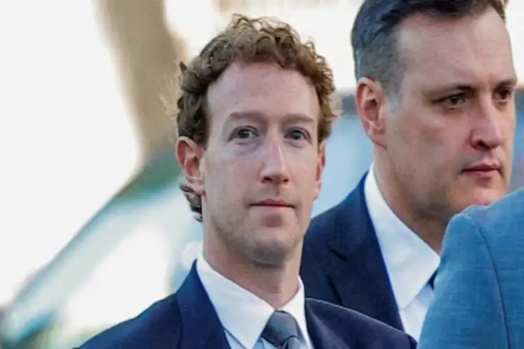 No more company-wide layoffs this year, says Meta CEO Mark Zuckerberg