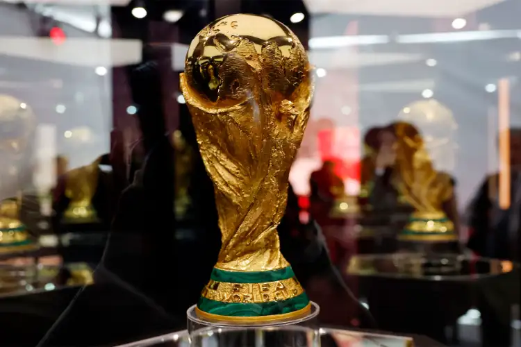 Washington DC-based Avni LLC claims a $300 million guarantee for FIFA India rights
