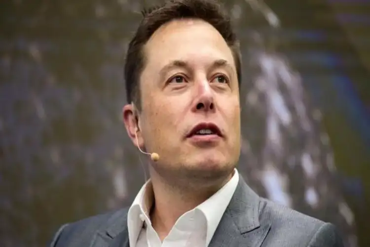 SpaceX IPO could make Elon Musk world's first trillionaire