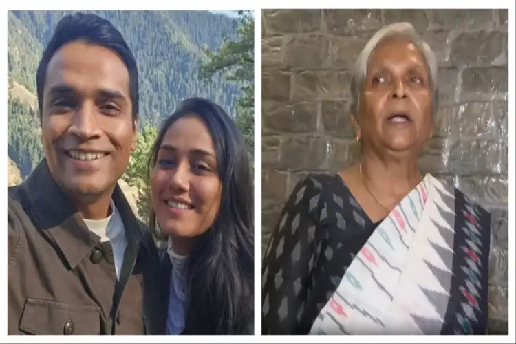 Twisha Sharma's family to move MP High Court seeking Giribala Singh's anticipatory bail cancellation, demand for second autopsy