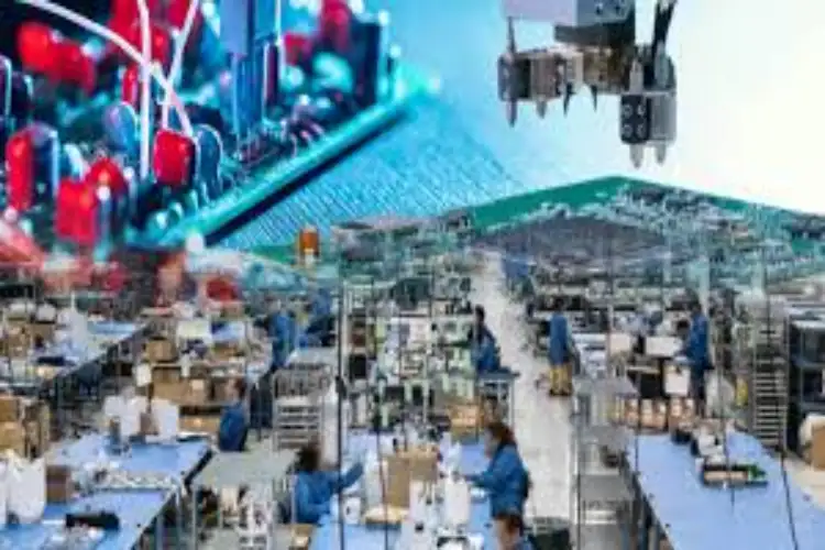 India's electrical equipment industry may scale to USD 235 billion by 2035: McKinsey report