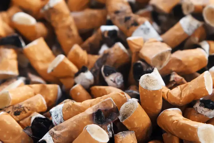 DRI seizes 3,00,000 smuggled cigarettes/vapes worth Rs 120 crore across four states