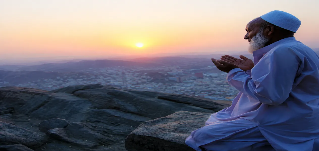 Dhul-Hijjah: The Ten Sacred Days Connecting Hajj and Eid-ul-Adha