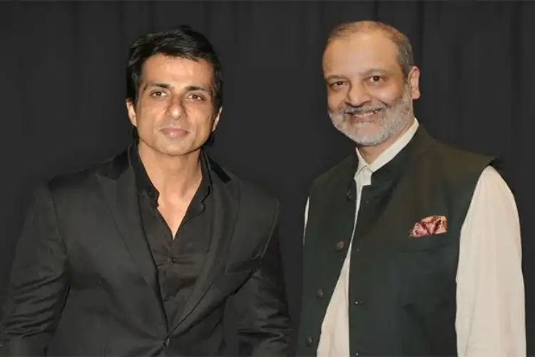 Sonu Sood, Raj Babbar, Salim Merchant, among others, attend peace-focused Billionaires Conclave 2026