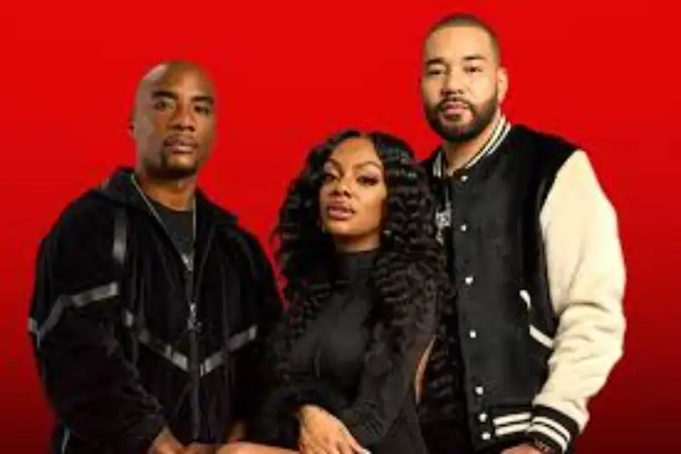 Netflix to launch first daily live show with 'The Breakfast Club'