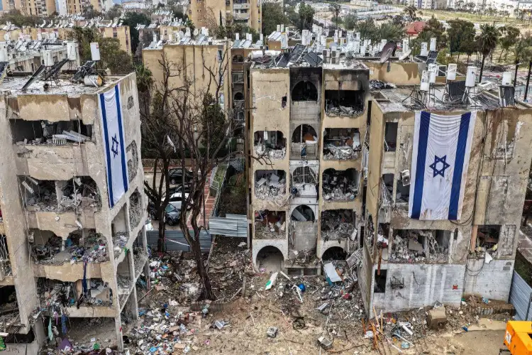 Israel fears surprise Iranian attack amid ceasefire talks: Reports