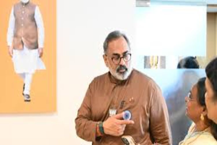 MLA office to remain open 24 hours in Nemom: Rajeev Chandrasekhar