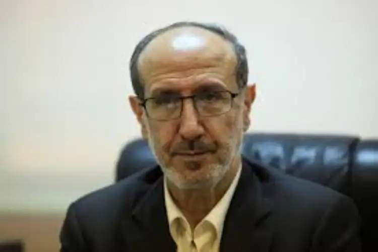 Iran condemns US sanctions on Iranian ambassador and other officials for 