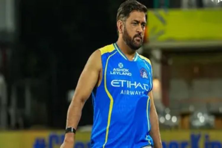 Simmons on MS Dhoni: I will take a decision in the best interest of the team