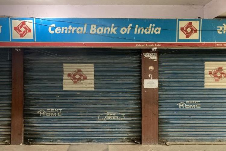 Central Bank of India's offer for sale opens to institutional investors