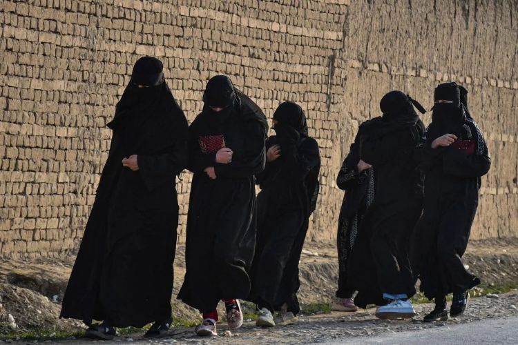 UN expresses concern over Afghan Taliban law allowing child marriage