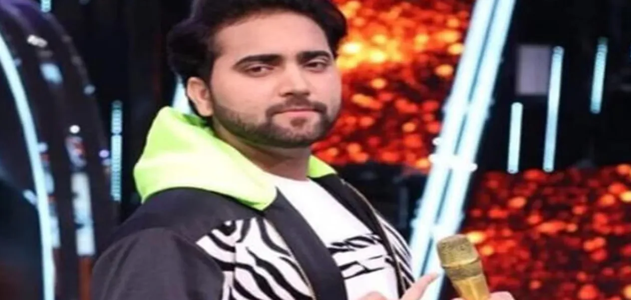 Singer Mohammed Danish will now launch 'Dastarkhwan-e-Husain' for the hungry.