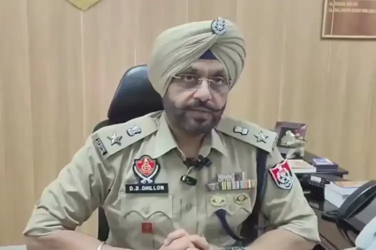 Pathankot police busts CCTV spy module being used to share live feed with 'anti-national elements'