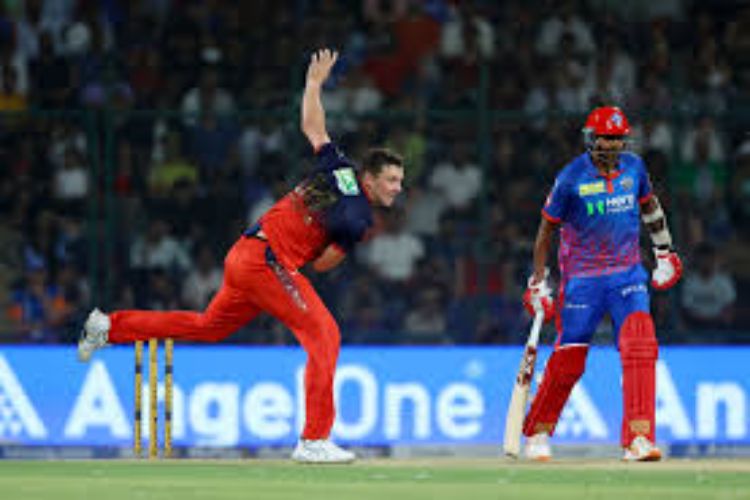 Net bowlers: The unsung architects of IPL batting stellar performances