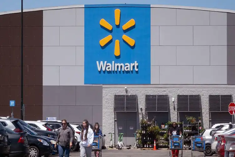 Walmart could hike prices as higher fuel costs start to bite: Report