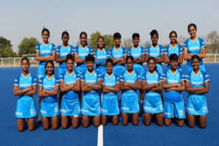 Sweety Kujur to captain India in Under-18 Women's Asia Cup