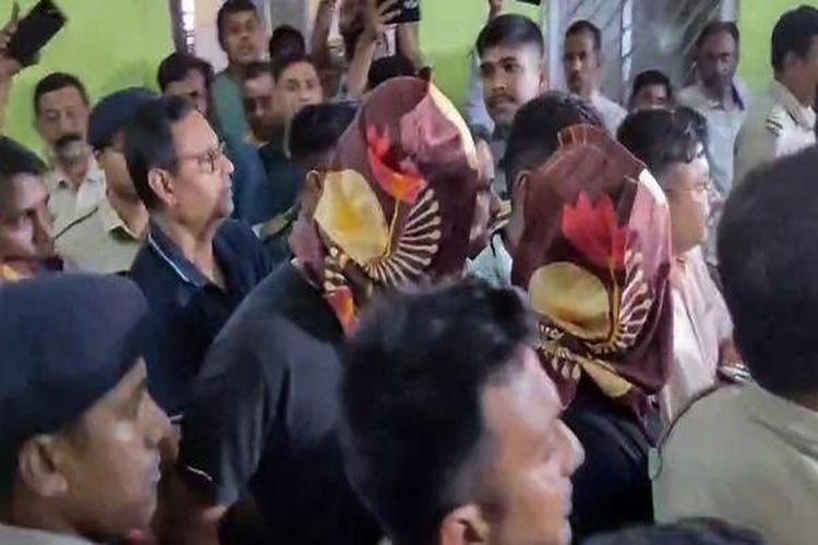 CBI's plea dismissed in Suvendu Adhikari aide murder case