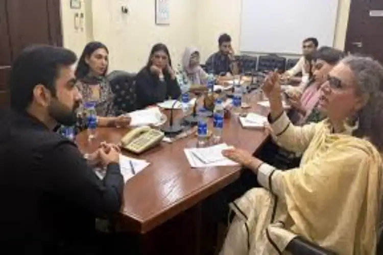 Sindh's transgender job quota stalled by humiliating gender verification rules
