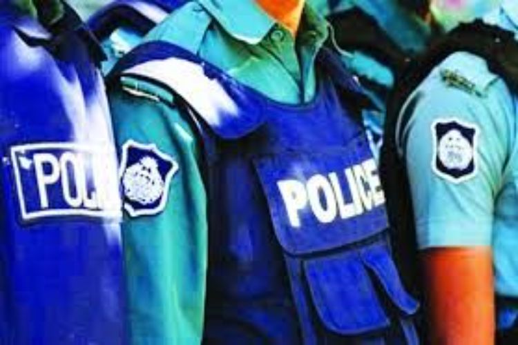 Global Policing and the Reality of Bangladesh