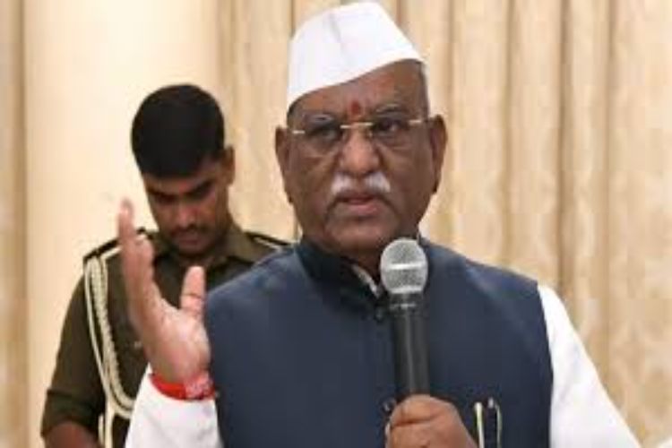 Governor Bagde inaugurated 'Natyashastra: Concentrated on the Fifth Veda'
