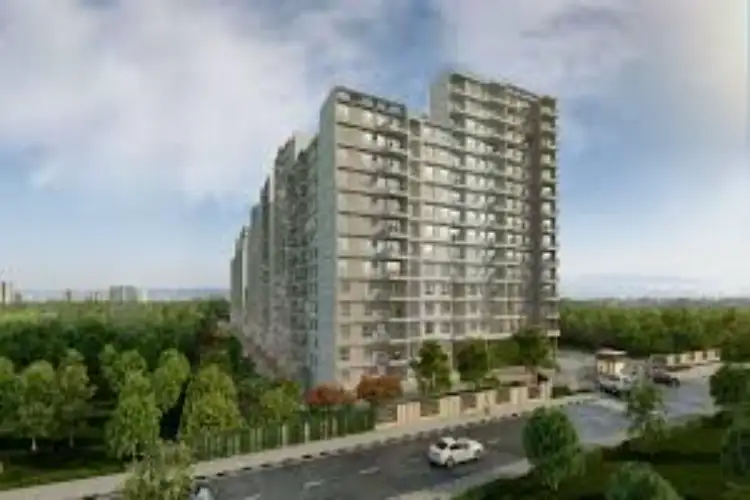 Tata Projects secures first-ever construction deal with Godrej Properties for Gurgaon portfolio worth Rs 1,100 crore