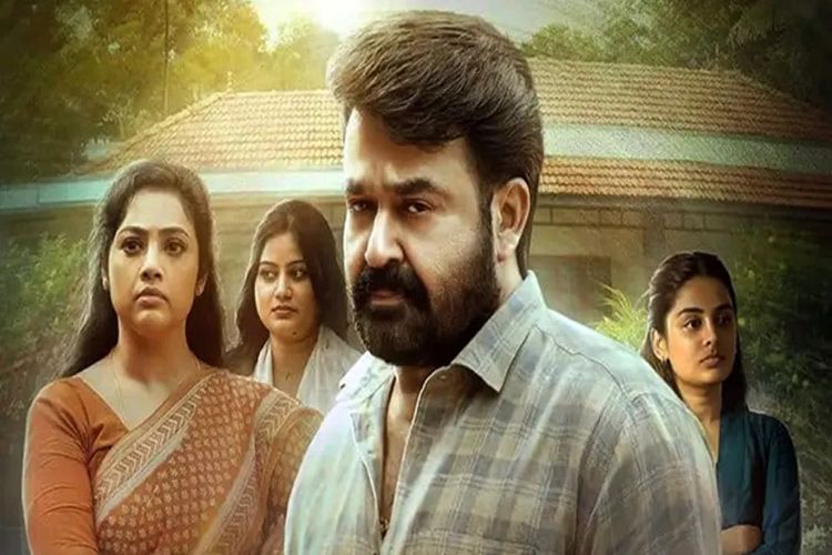 Mohanlal starrer 'Drishyam 3' grosses over Rs 40 crore at the box office.