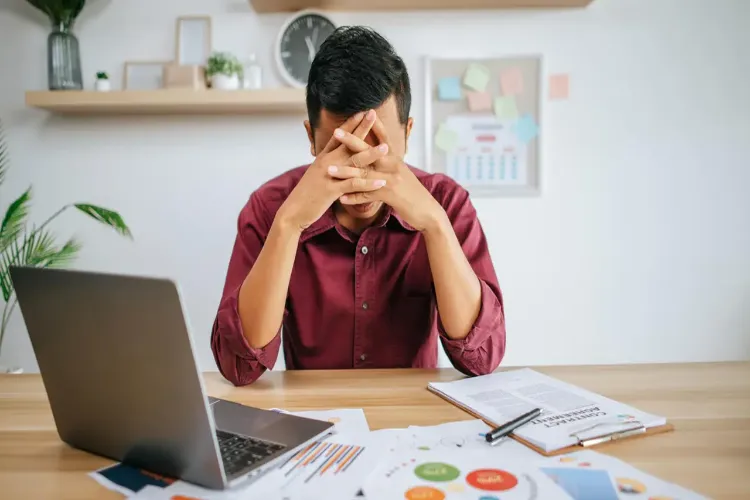 Why It Is Important to Stay Calm Under Pressure