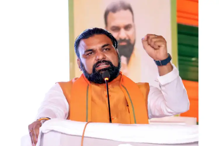 Free govt bus travel for NEET examinees in Bihar: CM Samrat Choudhary
