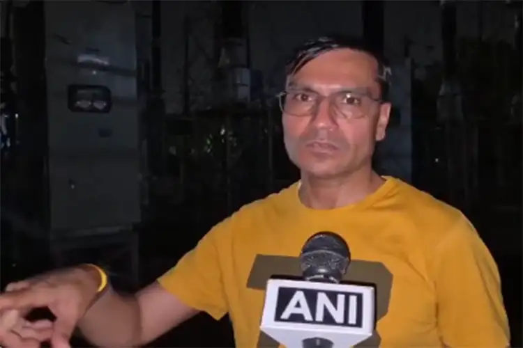 Rapid Metro in Gurugram restored...situation under control, say officials