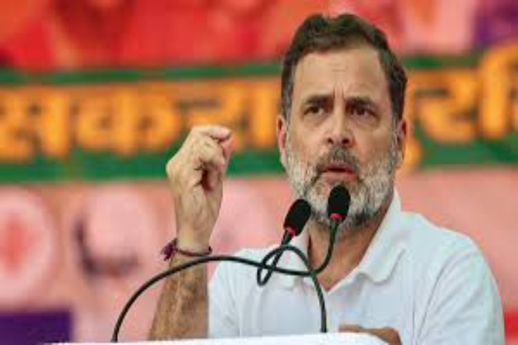 Rahul Gandhi spoke to the family of the NEET aspirant, assuring them of help.