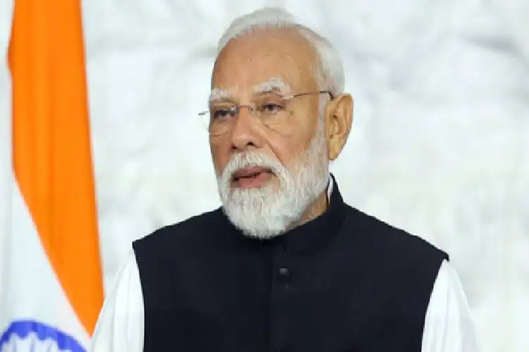 PM Modi to distribute over 51,000 appointment letters at 19th Rozgar Mela