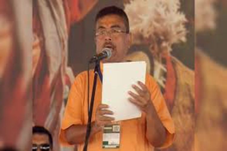 Recruitment scams have tarnished Bengal's image: Shubhendu