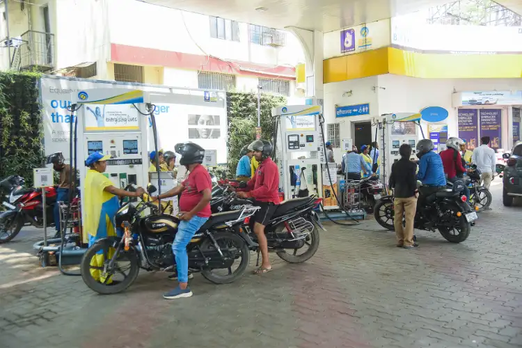 Public calls fuel price hike a 