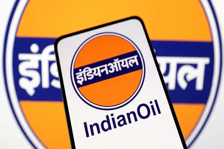 Fuel supply remains adequate across country, shortages localised and temporary: IndianOil