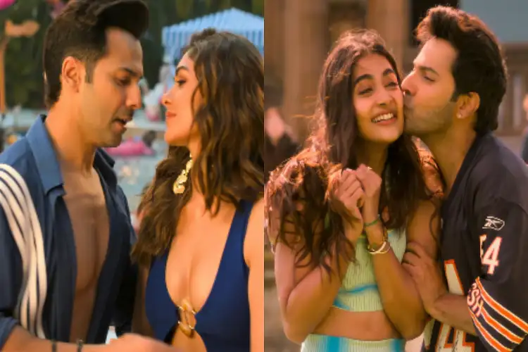 Packed with comedy, romance and madness, makers release 'Hai Jawani Toh Ishq Hona Hai' trailer