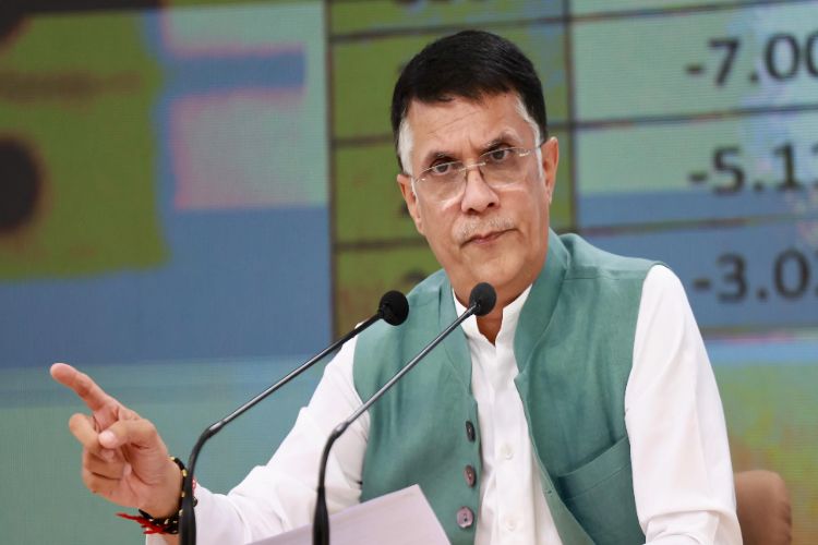 Congress appoints Praveen Davar as head of its ideology department