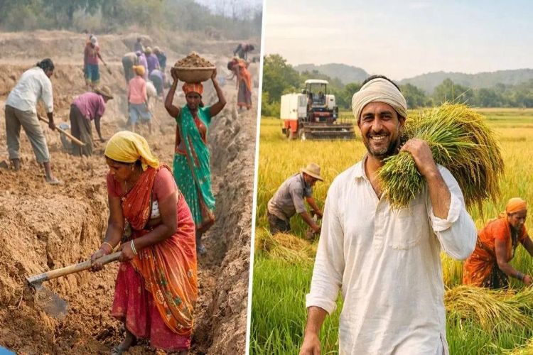 Draft VB-G Ramji Rules released, suggestions sought