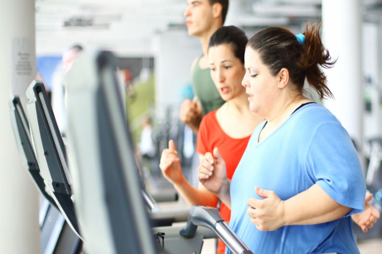 Weight loss has different effects on every body, experts explain the reason