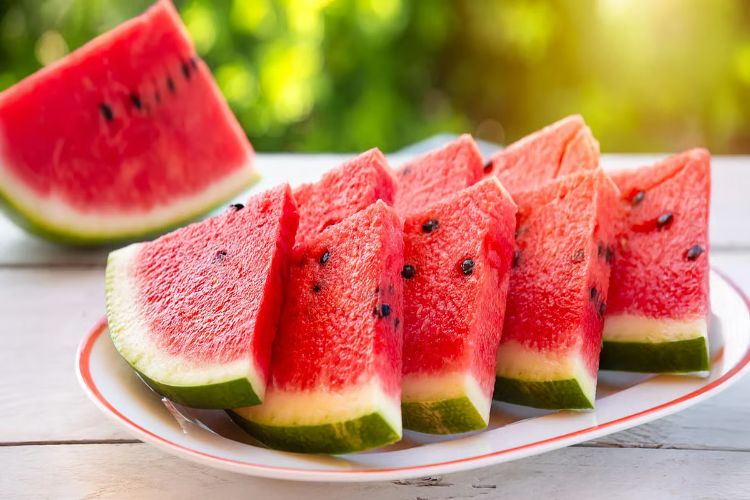 Watermelon is good for health, can also keep the heart healthy: Study