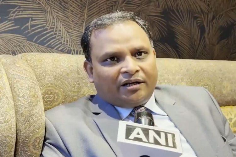 Estonia can become India's gateway to North Europe: Ambassador