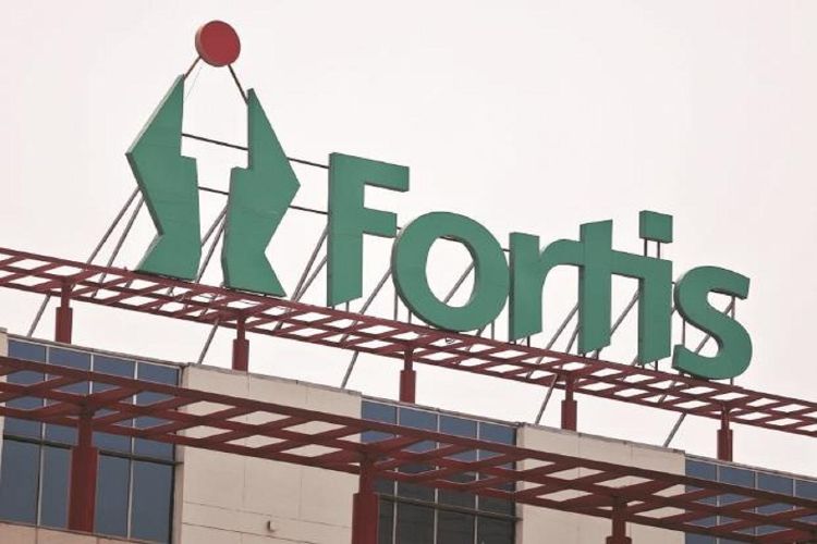 Fortis Healthcare's March quarter net profit rises 44% to Rs 271.2 crore