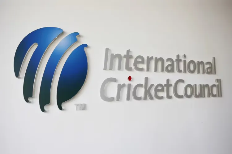The game of cricket will change with the ICC's new proposal.