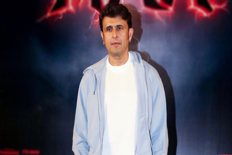 Sonu Nigam's 'Revolution' global tour to begin in Abu Dhabi