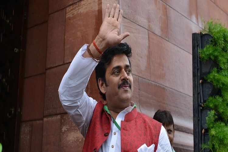 I have no idea why I keep going viral: Ravi Kishan