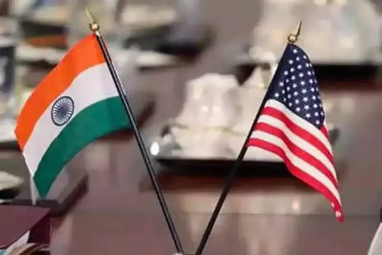 US Calls India a Key Strategic Partner