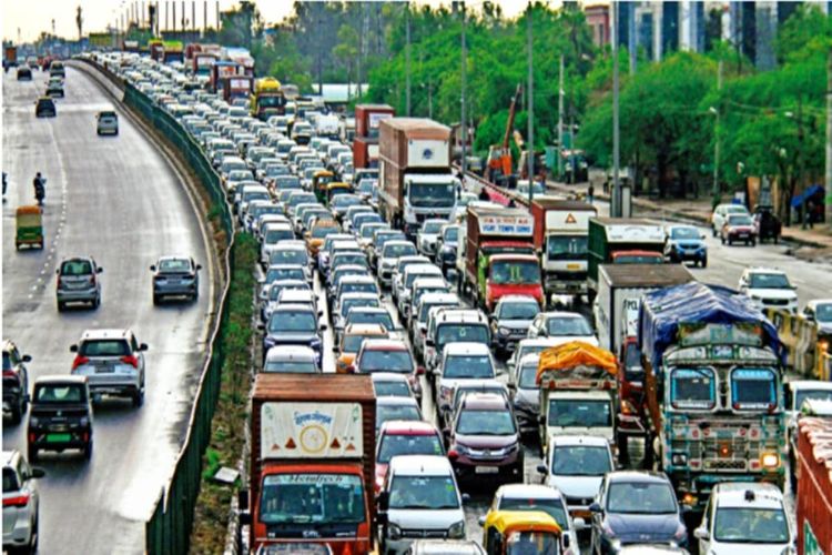 Delhi PWD orders carpooling, cancels foreign trips of officials
