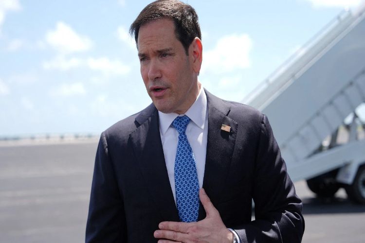 Modi-Rubio talks focus on strategic partnership