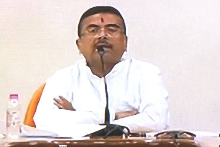Ayushman Bharat enrollment begins in West Bengal