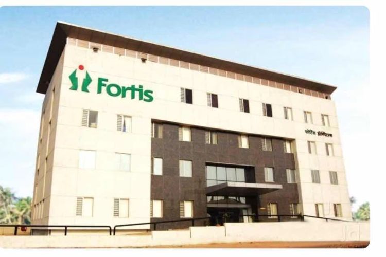 Fortis Hospital Kalyan opens state-of-the-art Emergency Department