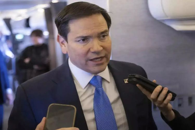 India-US relations get a new boost, Rubio says  India is an important partner